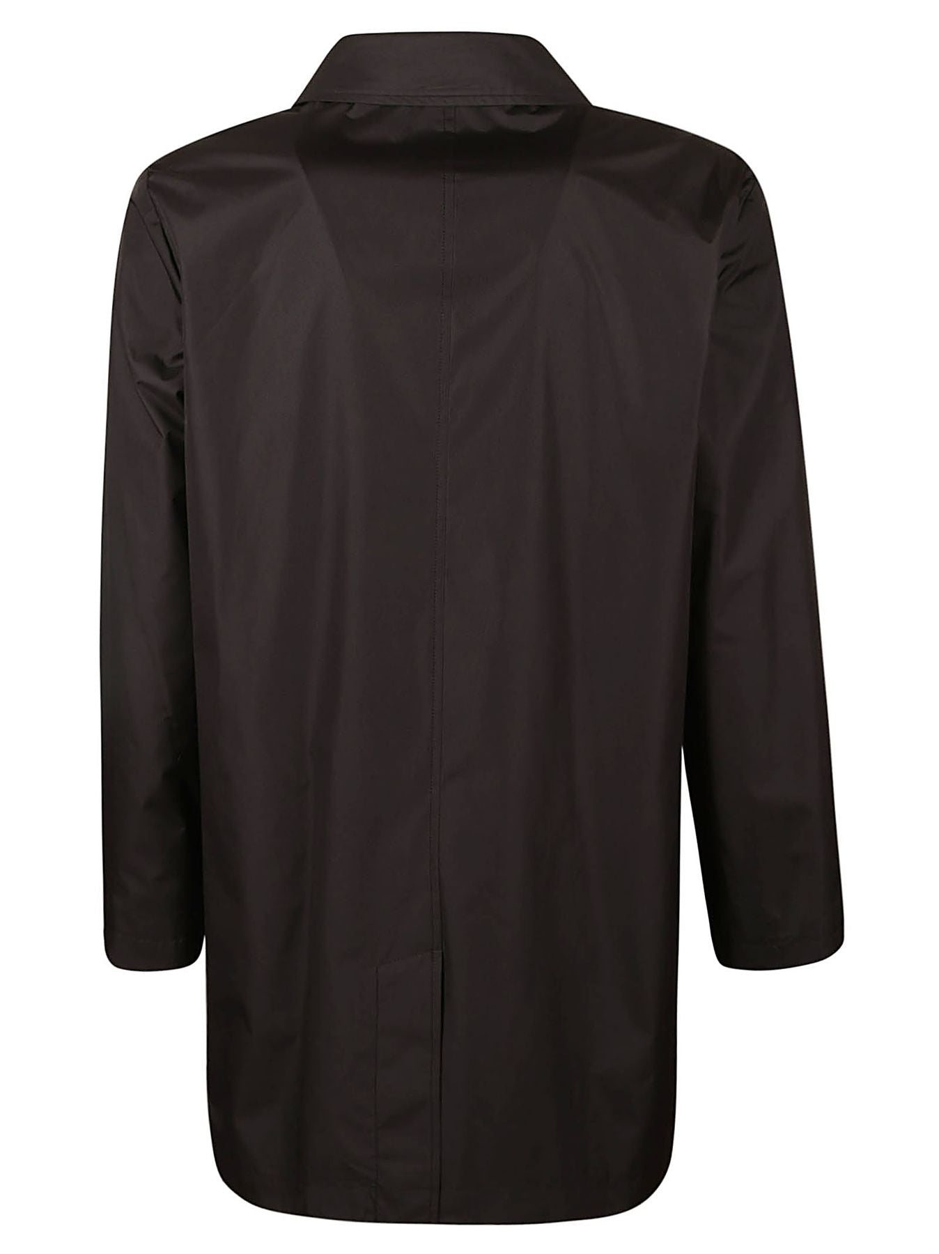 PSAH-H01420 Nero Camicia