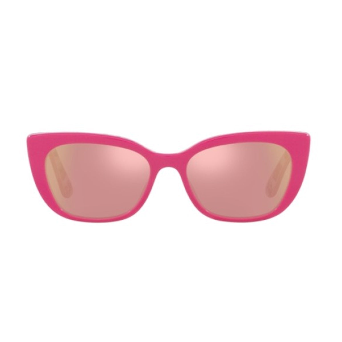 DX4427 3207-Z Rosa Celluloid Occhiali Sole