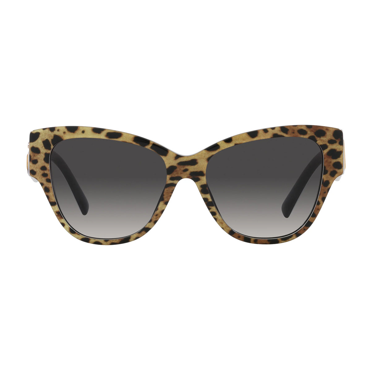 DG4449 31638G Beige Acetate Occhiali Sole