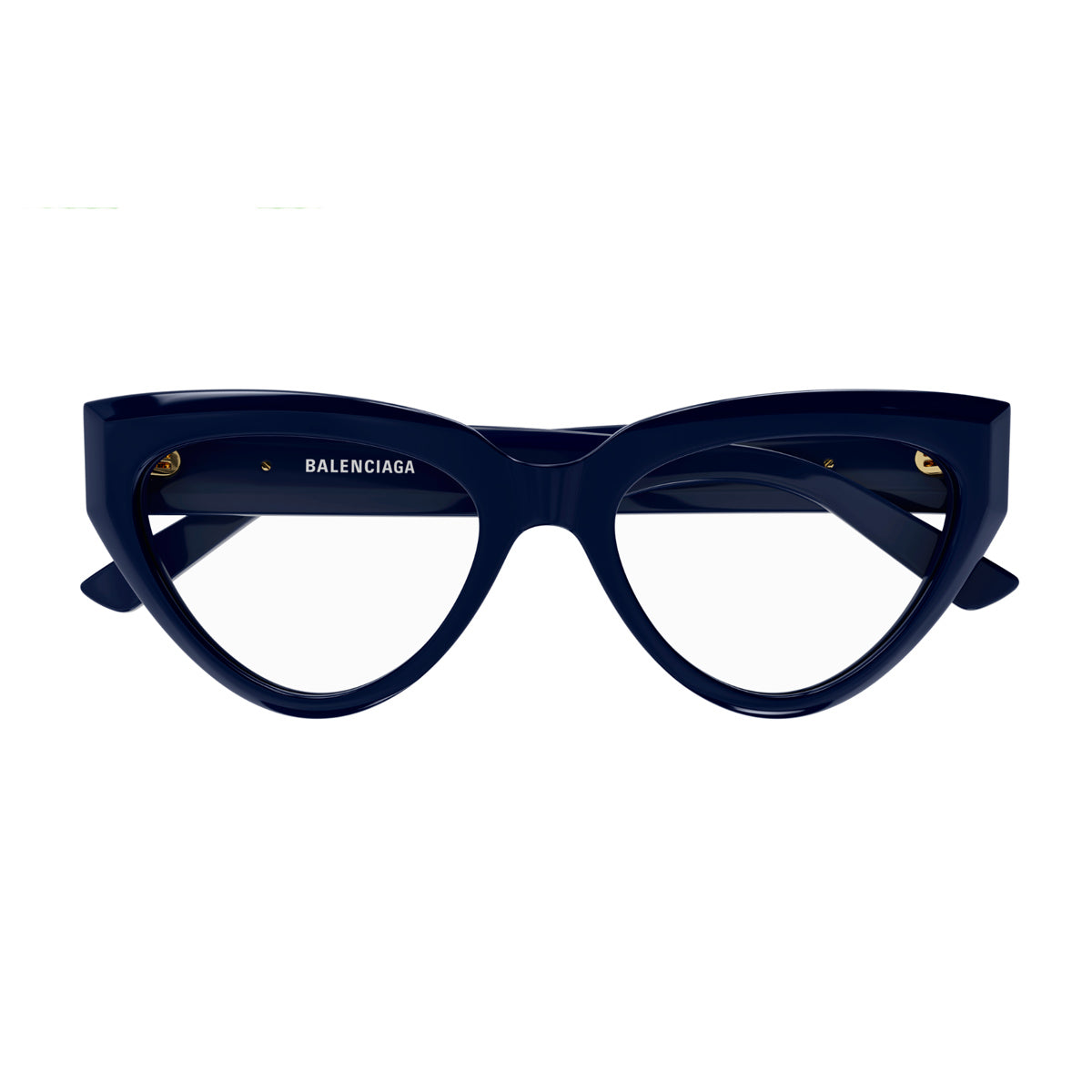 BB0276O Blu Celluloid Occhiali Vista