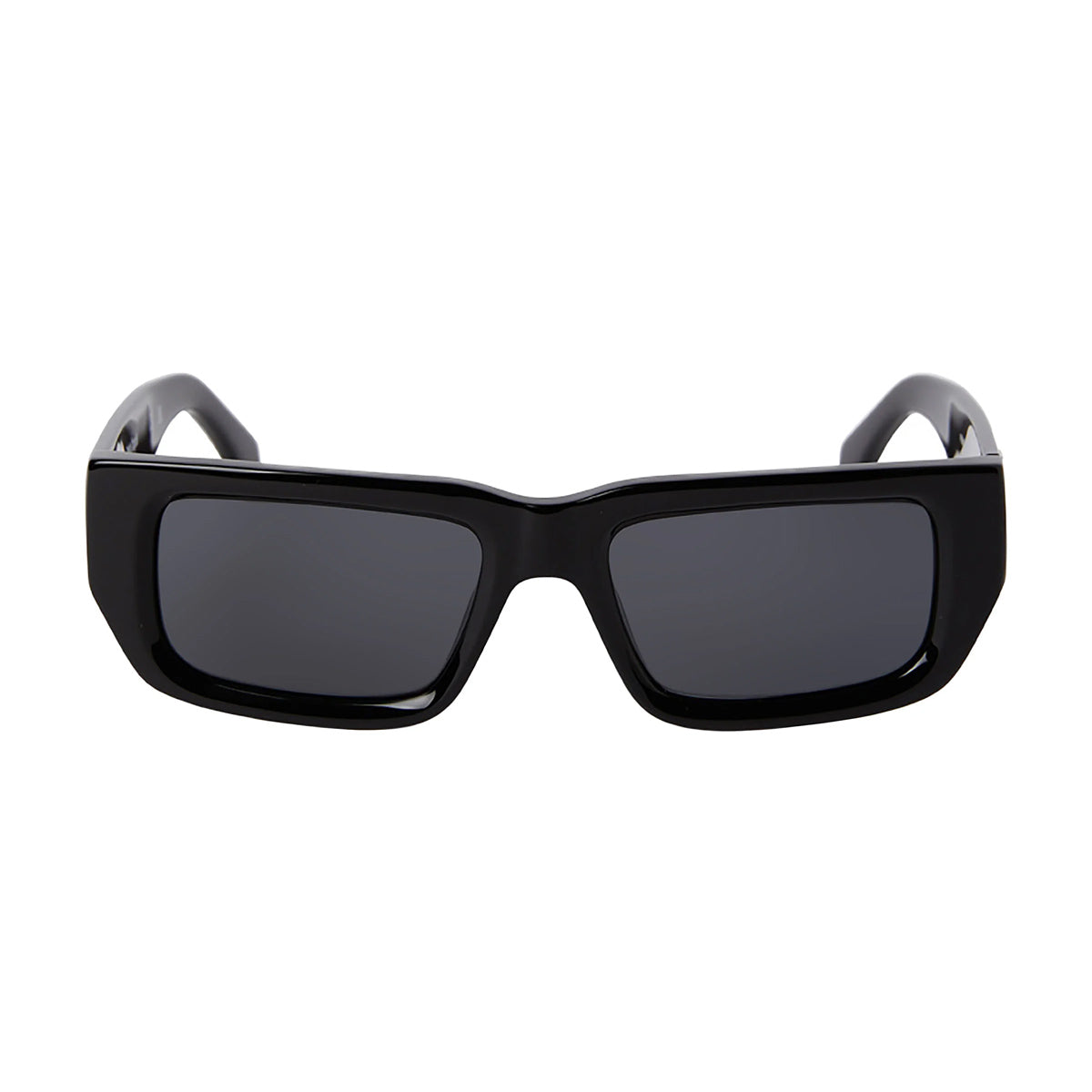 SUTTER 1007 black Nero Acetate Occhiali Sole