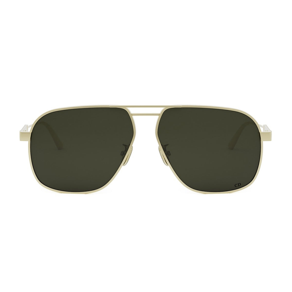 Dior DiorCannage A3U b0c0 Oro 1005 Metal Occhiali Da Sole
