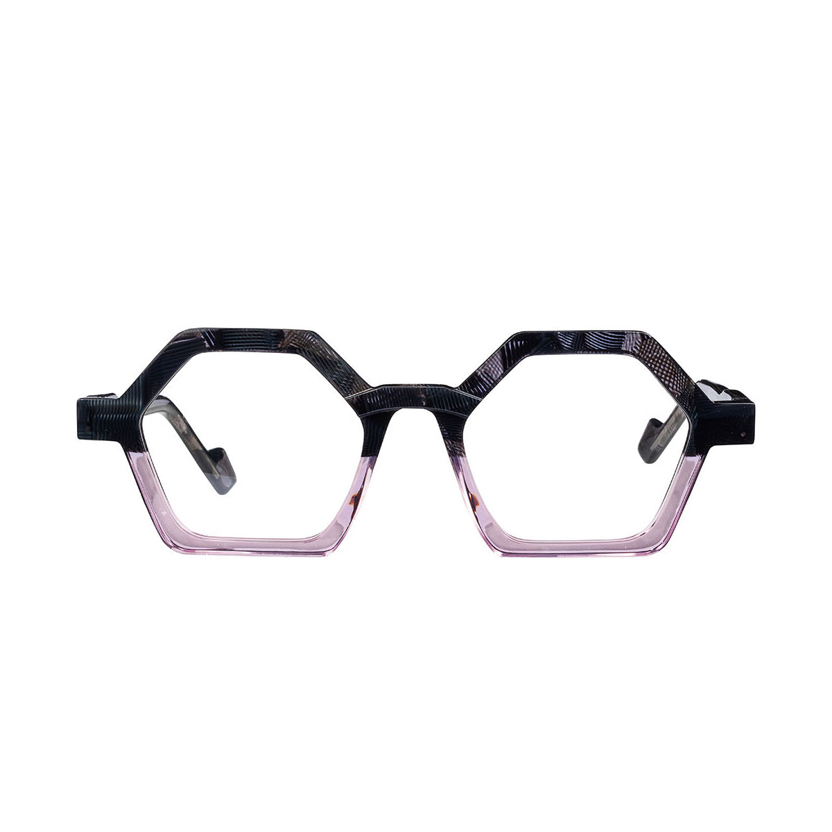 Floyd 1072 Multicolore Celluloid Occhiali Da Vista