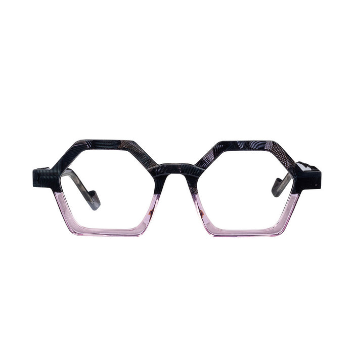 Floyd 1072 Multicolore Celluloid Occhiali Da Vista