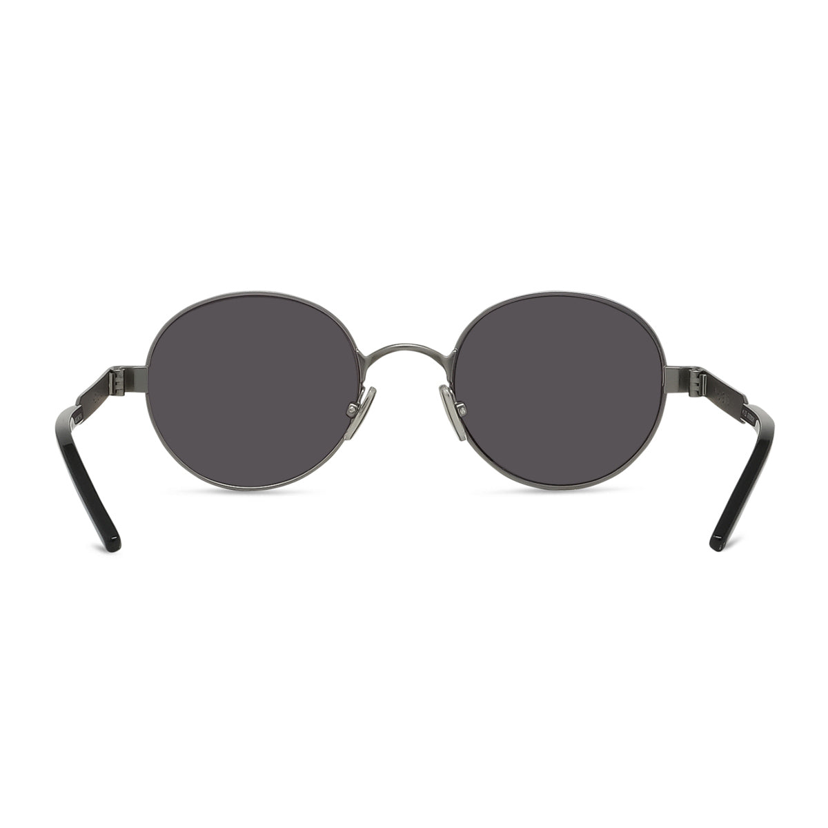 Givenchy GV40086U G Ride 14A Black Gold Argento Metal Occhiali Da Sole