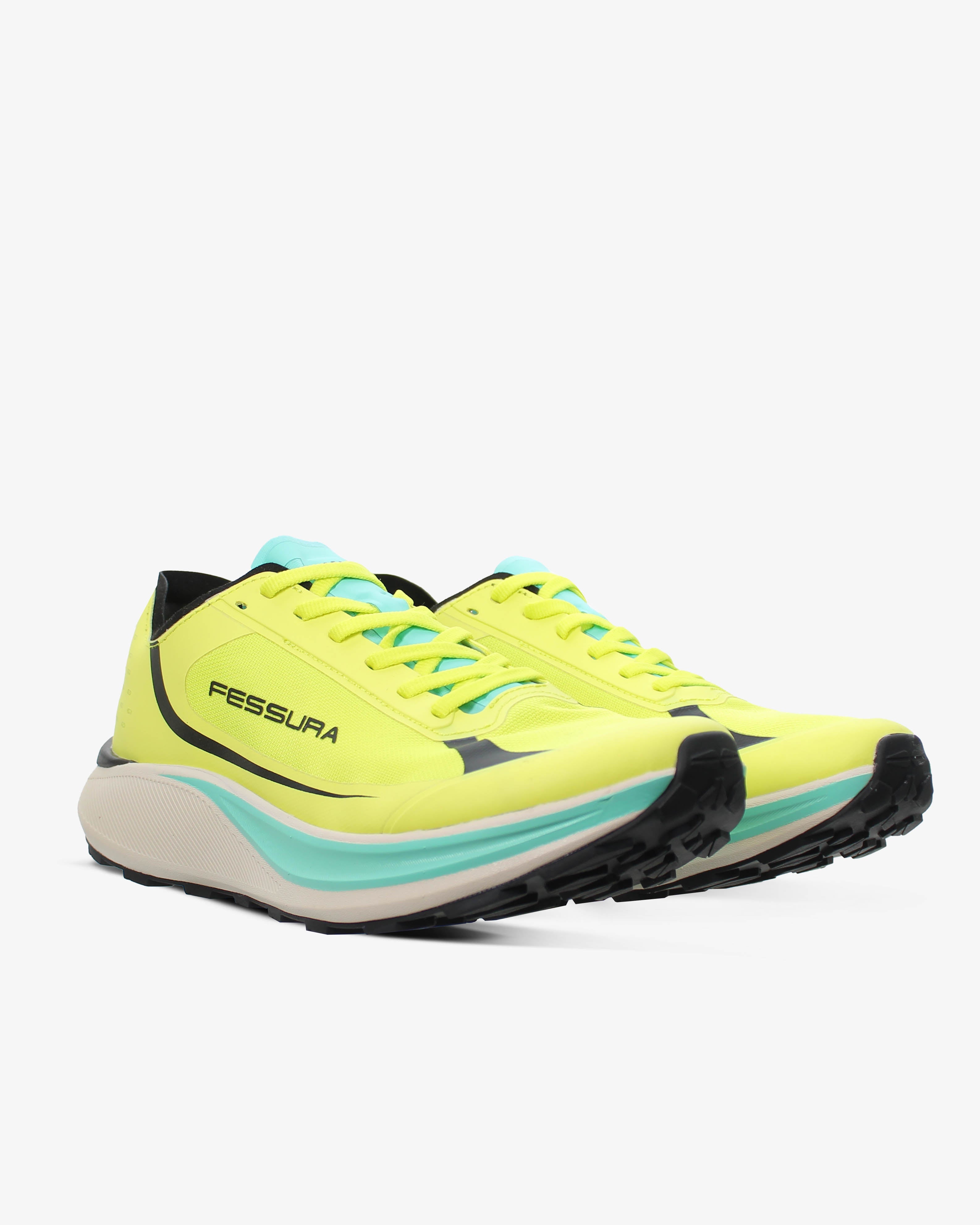 Gsr N 06 Lime Trail