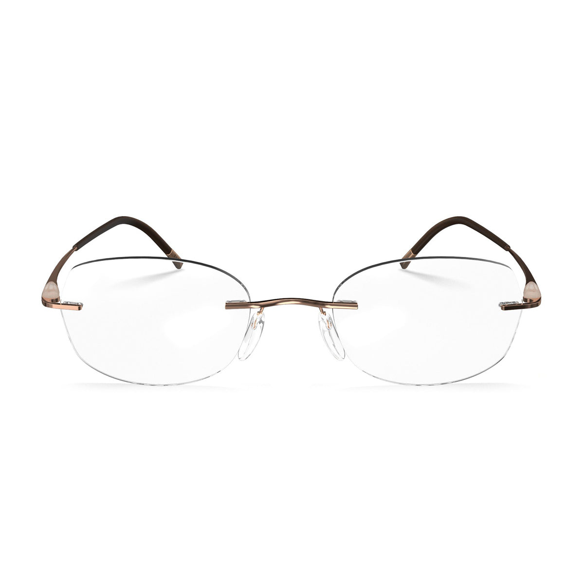 5561-IX Oro Titanium Occhiali Vista