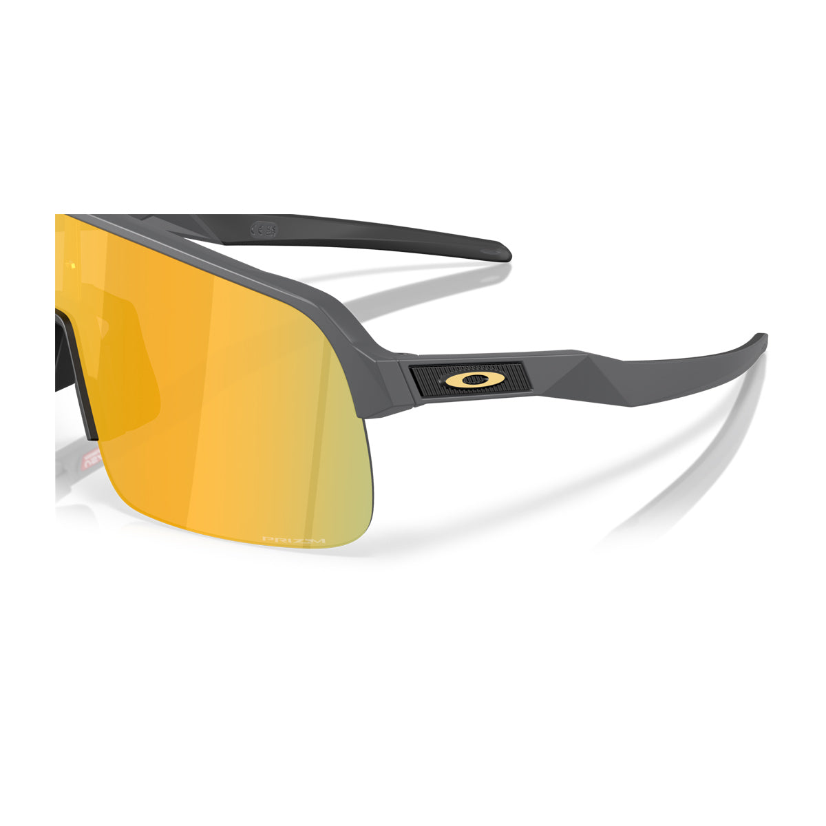 Oakley OO9496 - Sutro Lite Sweep 949609 Carbonio Opaco Nero Injected Occhiali Da Sole