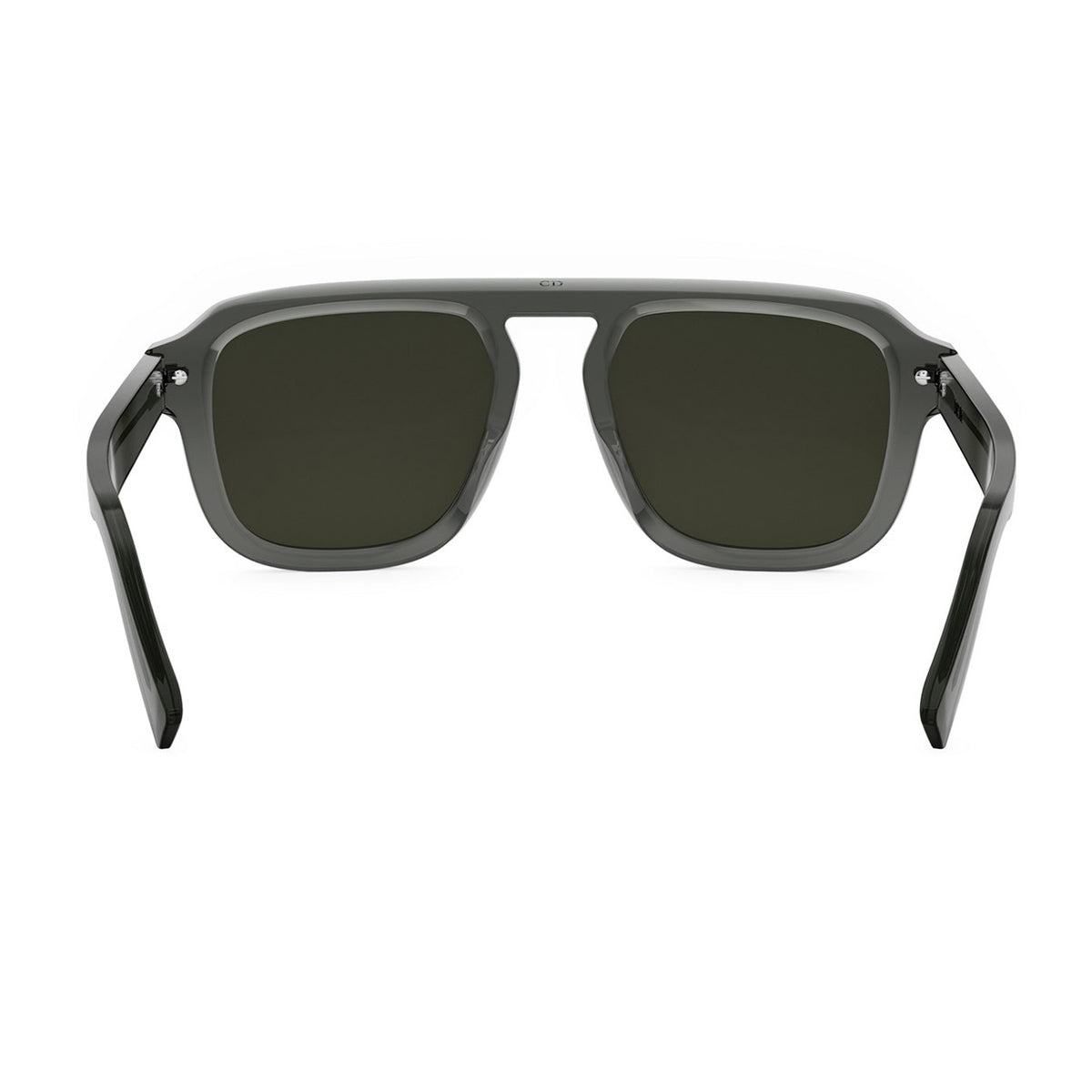 Dior DiorBlackSuit S15I 45C0 Grigio Acetate Occhiali Da Sole