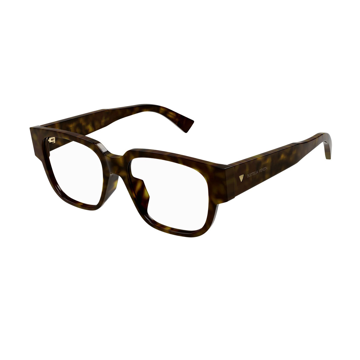 BV1289O LINEA NEW CLASSIC 002 Marrone Recycled Acetate Occhiali Vista