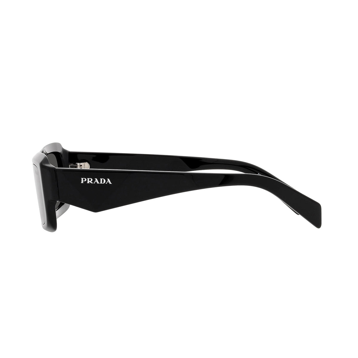 PR 27ZS 16K08Z Nero Acetate Occhiali Sole
