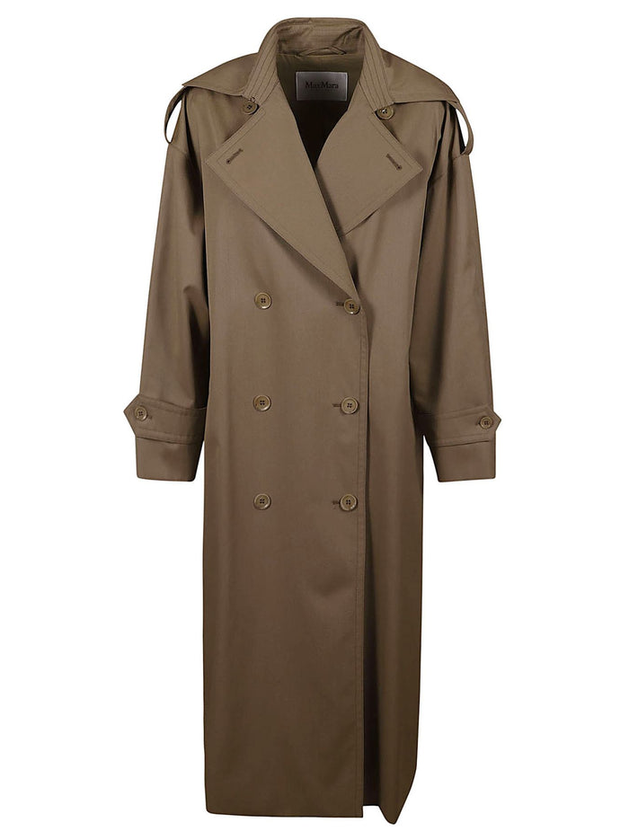 SALPA Beige Capospalla