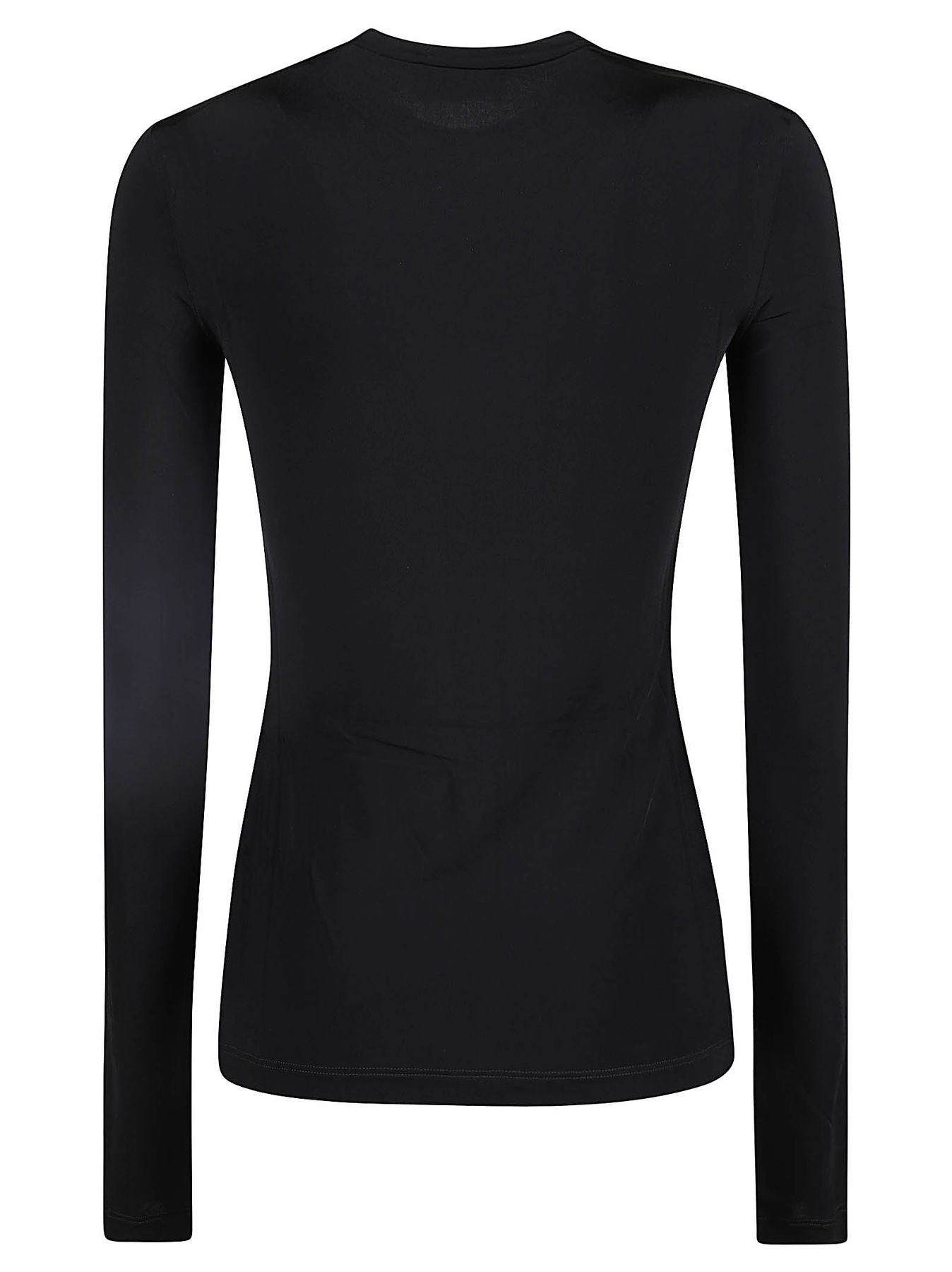 OWAD136C99JER0041001 Nero Maglieria