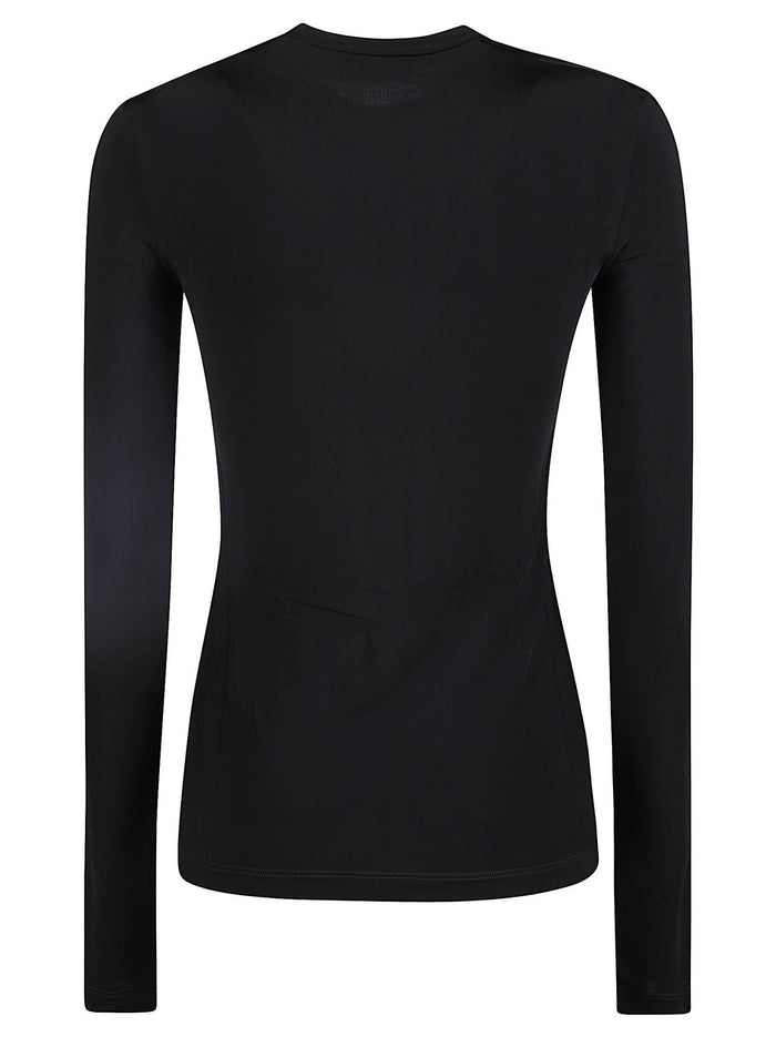 OWAD136C99JER0041001 Nero Maglieria