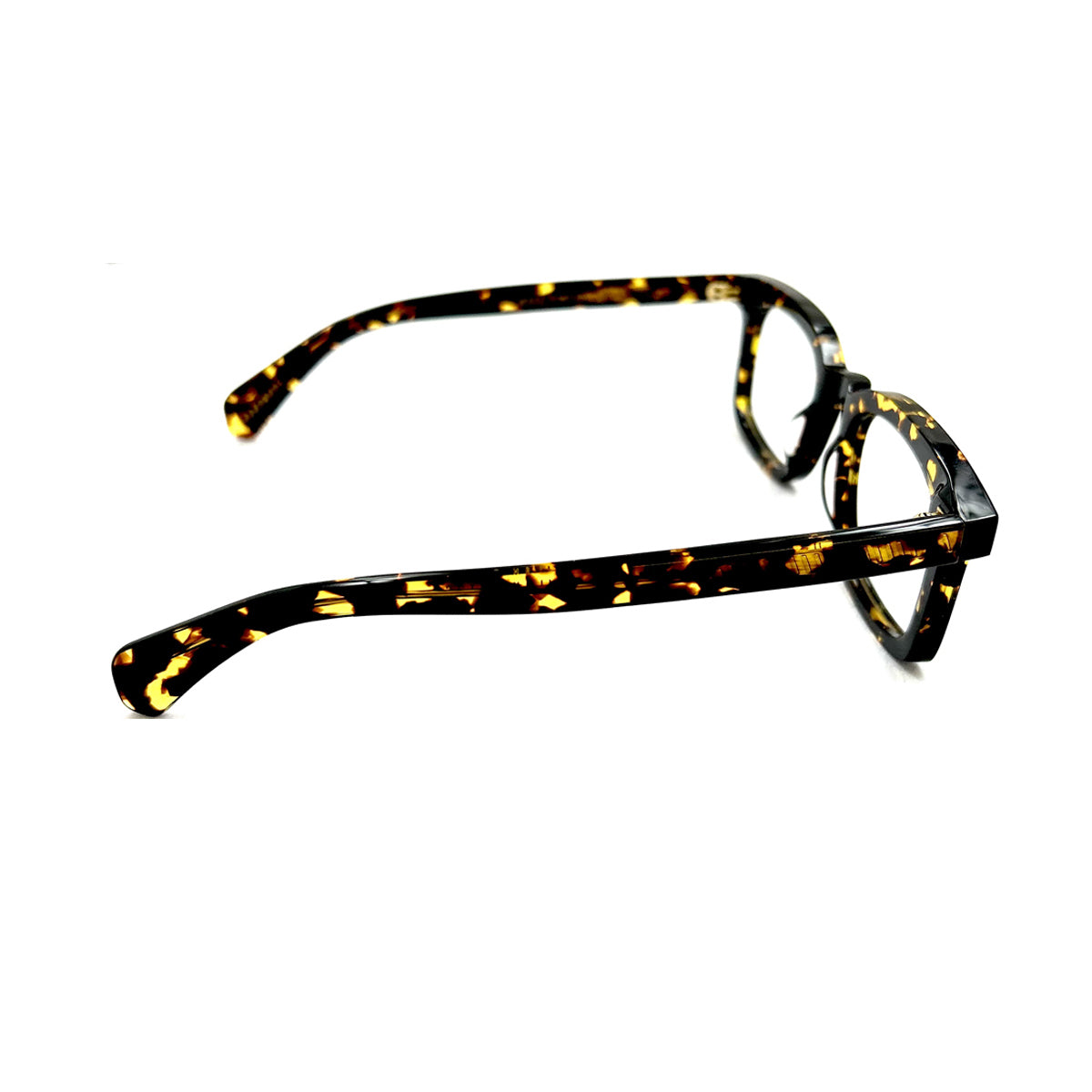 Maga MG03 Marrone Acetate Occhiali Vista