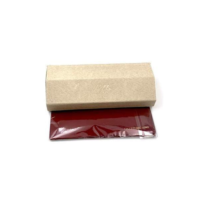 Gravita 9043 Nero Acetate Occhiali Da Sole