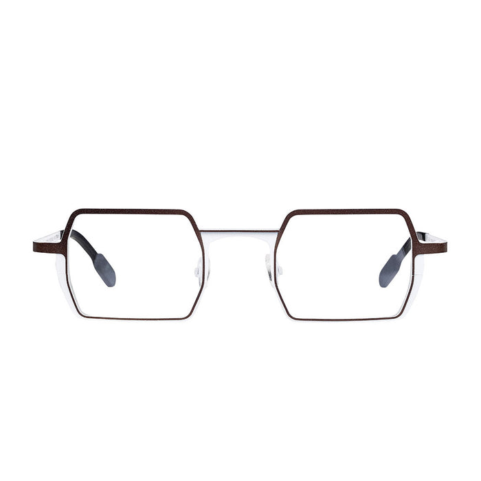Ristretto Bianco Titanium Occhiali Vista