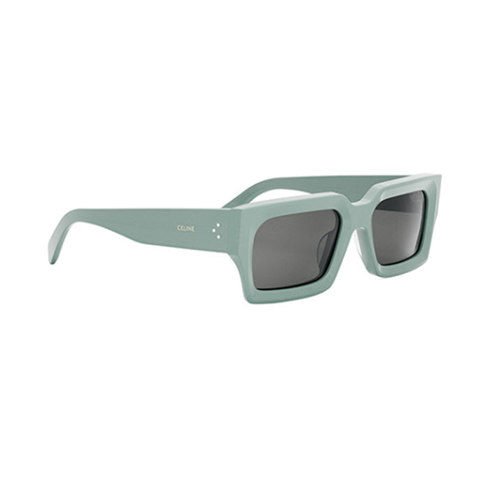 CL40280U BOLD 3 DOTS 93a Verde Acetate Occhiali Sole