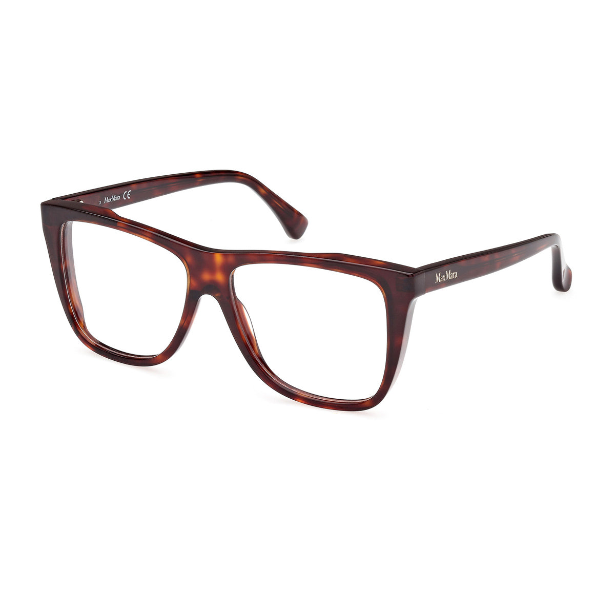 MM5096 054 Marrone Acetate Occhiali Vista
