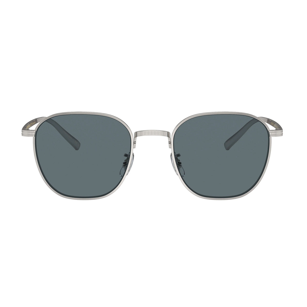 OV1329ST - Rynn 50363R Argento Titanium Occhiali Sole