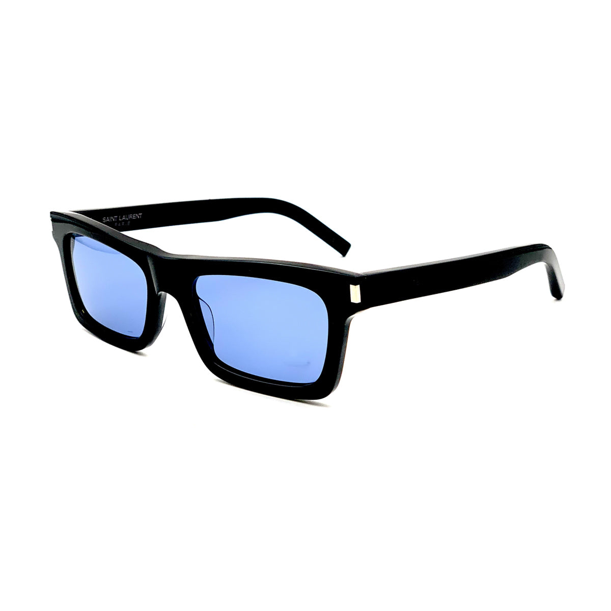SL 461 BETTY 009 Nero Celluloid Occhiali Sole