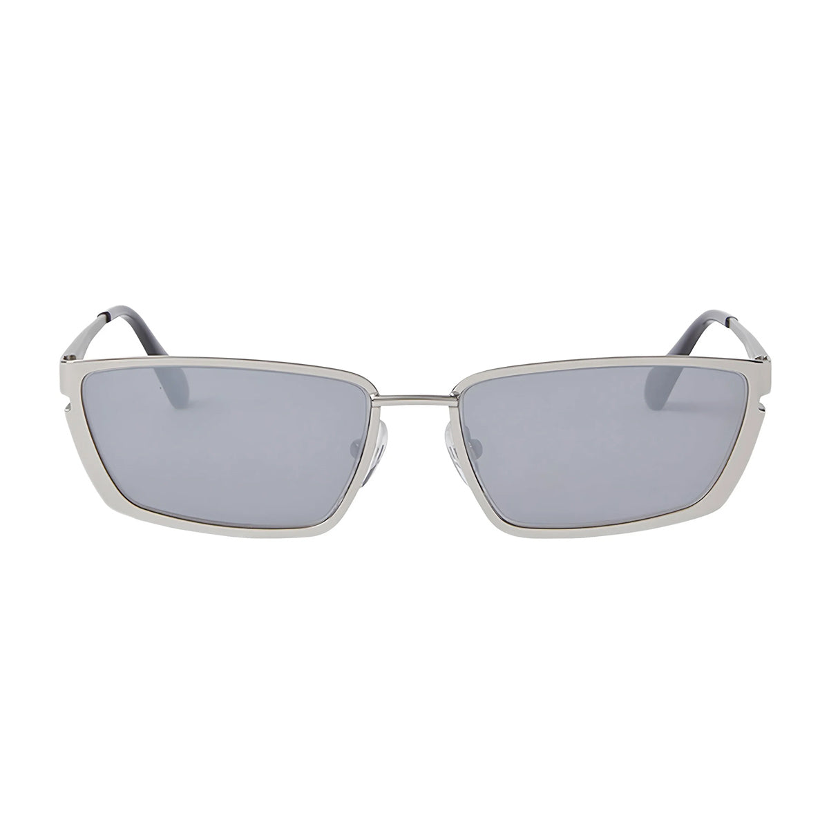 OERI119 RICHFIELD 7272 silver Argento Metal Occhiali Sole