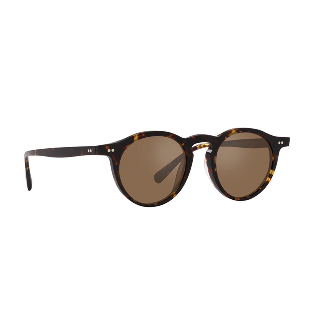 OV5504SU 1759G8 Marrone Acetate Occhiali Sole