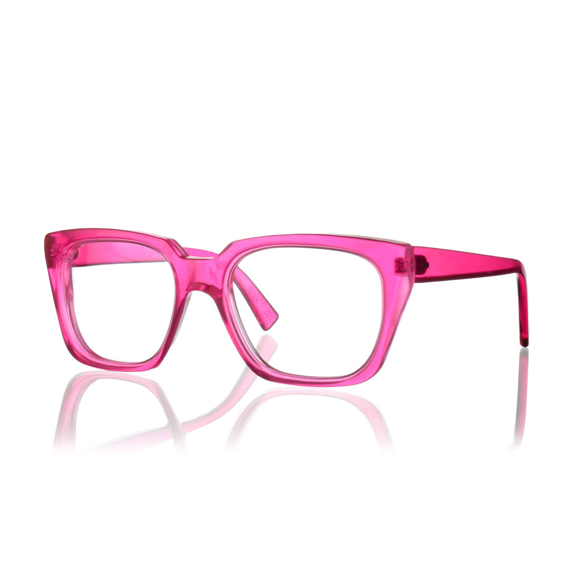 Ellis K21 Rosa Acrylic Occhiali Vista