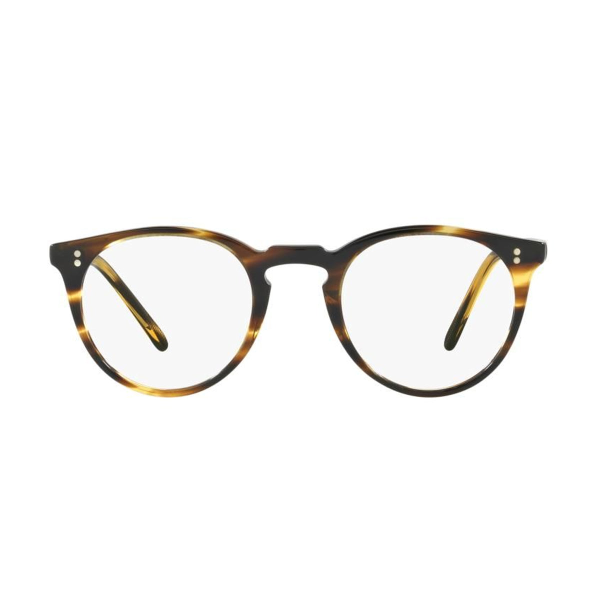OV5183 OMalley Marrone Celluloid Occhiali Vista