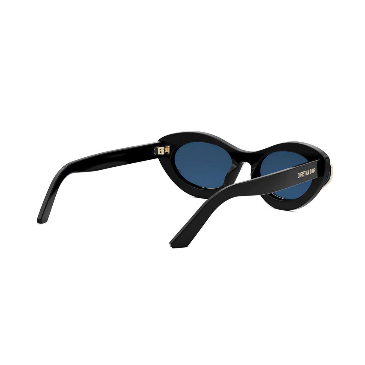 DiorMeteor B1I 10b0 Nero Acetate Occhiali Da Sole