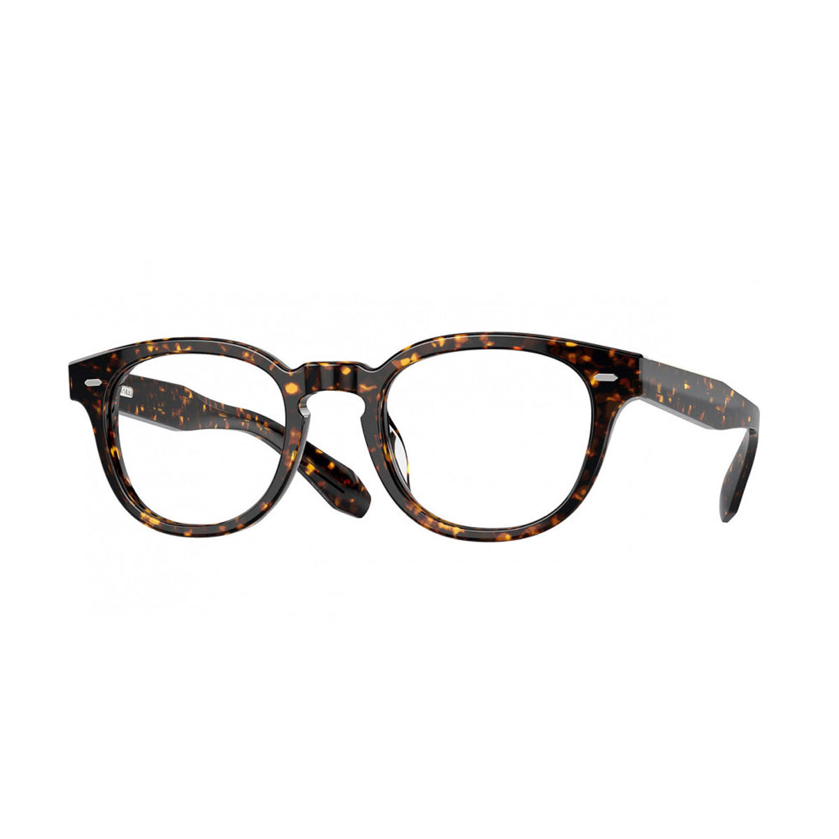 OV5528U- N.01 1741 Marrone Acetate Occhiali Sole
