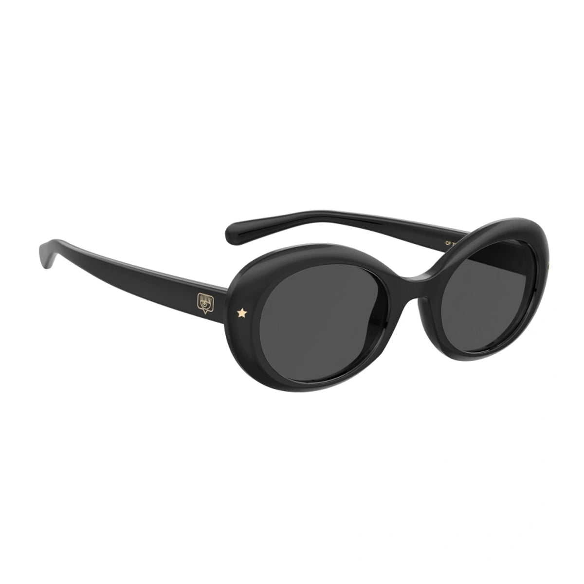 Cf 7028-s 807-IR Nero Acetate Occhiali Sole