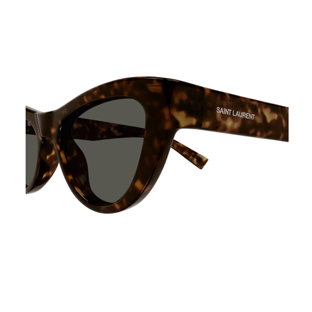 SL 676 LINEA NEW WAVE 003 Havana Marrone Acetate Occhiali Sole