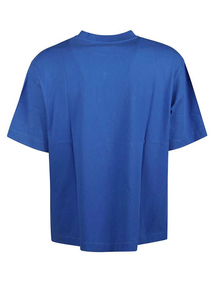 OMAA120S24JER0084622 Nero Cotton . made In Portugal. Maglieria