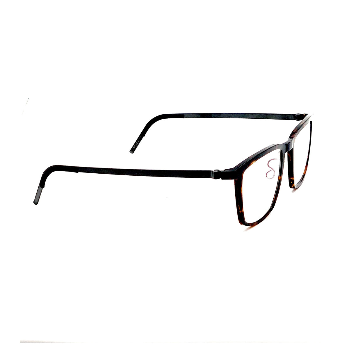 11D44BG0A - Lindberg Marrone Occhiali Vista