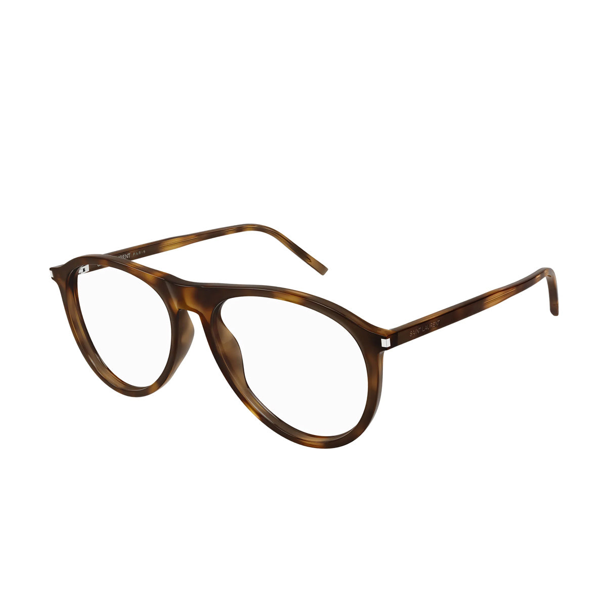 SL 667 OPT LINEA CLASSIC 002 Havana Marrone Acetate Occhiali Vista