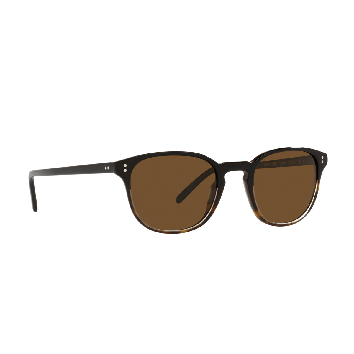 OV5219S 172257 Marrone Acetate Occhiali Sole