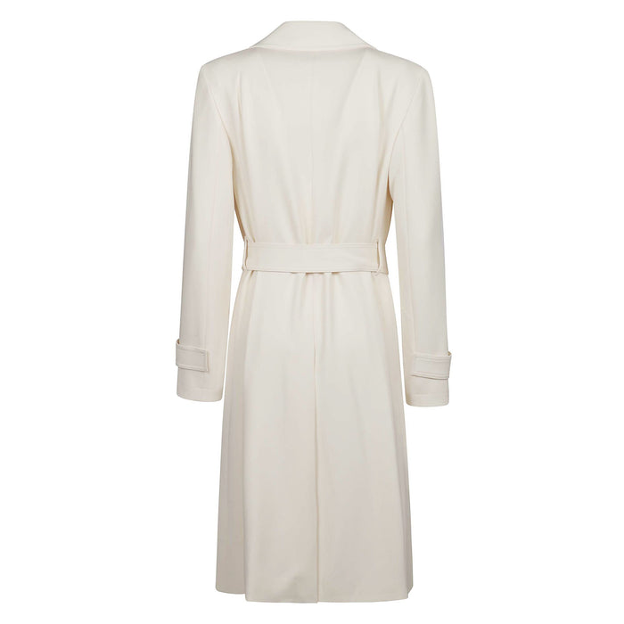 J0709411 Avorio Cappotto