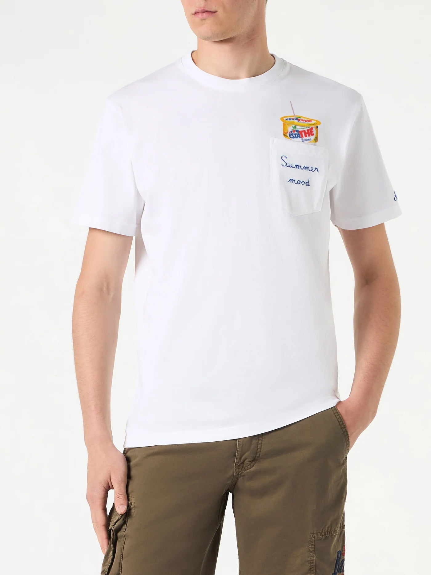 Austin Estathé T-Shirt | Special Edition