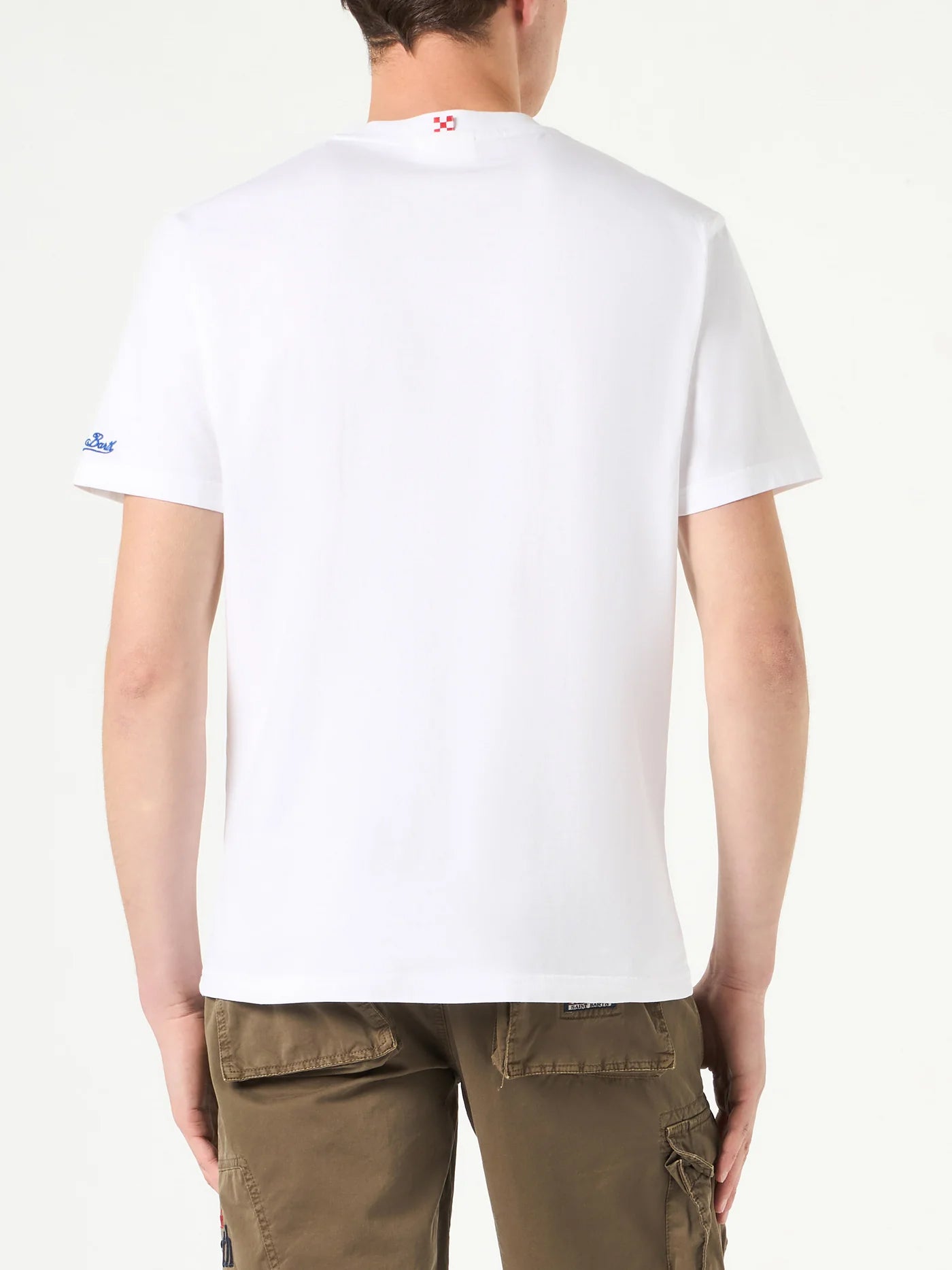 Austin Estathé T-Shirt | Special Edition
