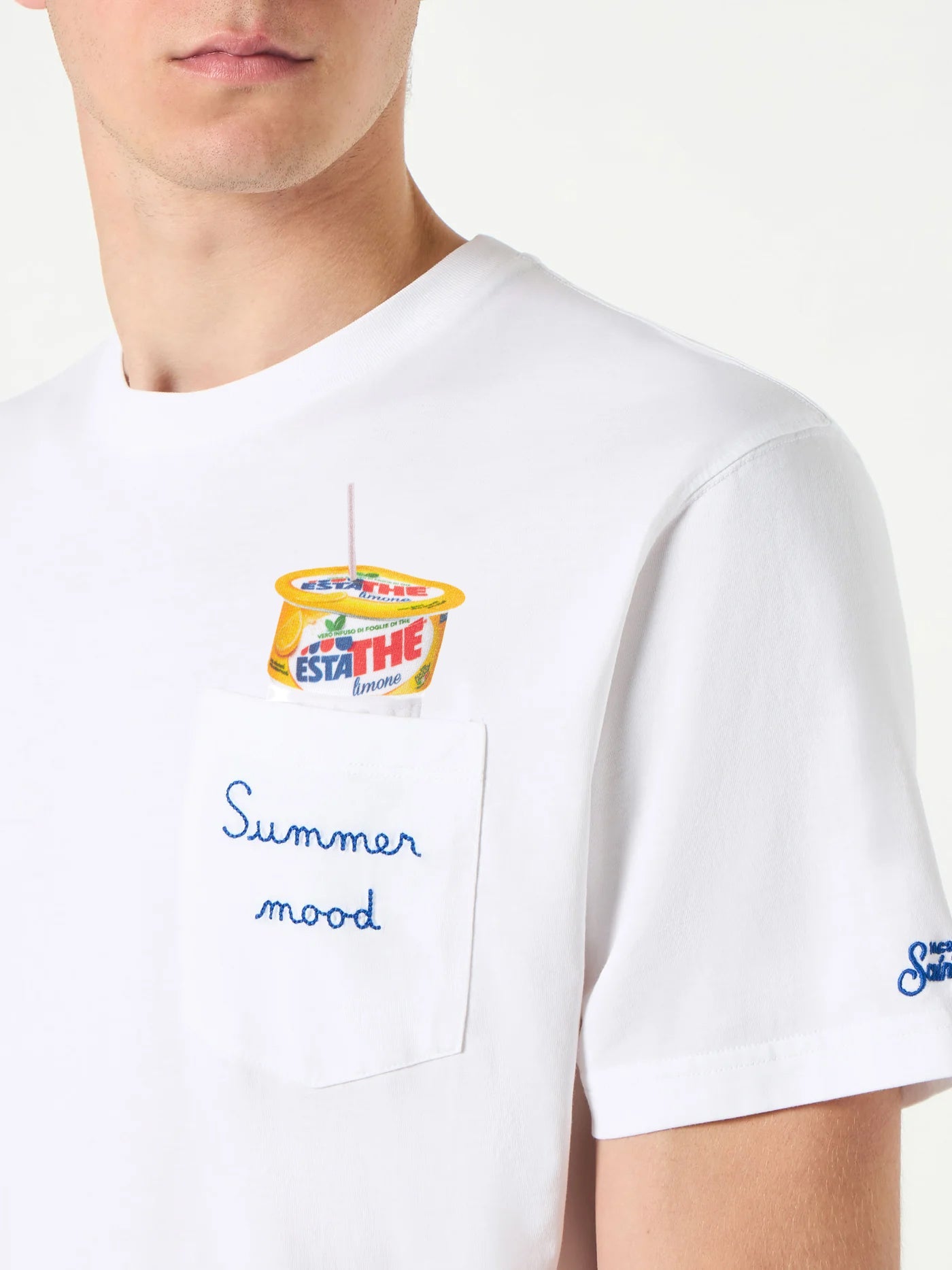 Austin Estathé T-Shirt | Special Edition