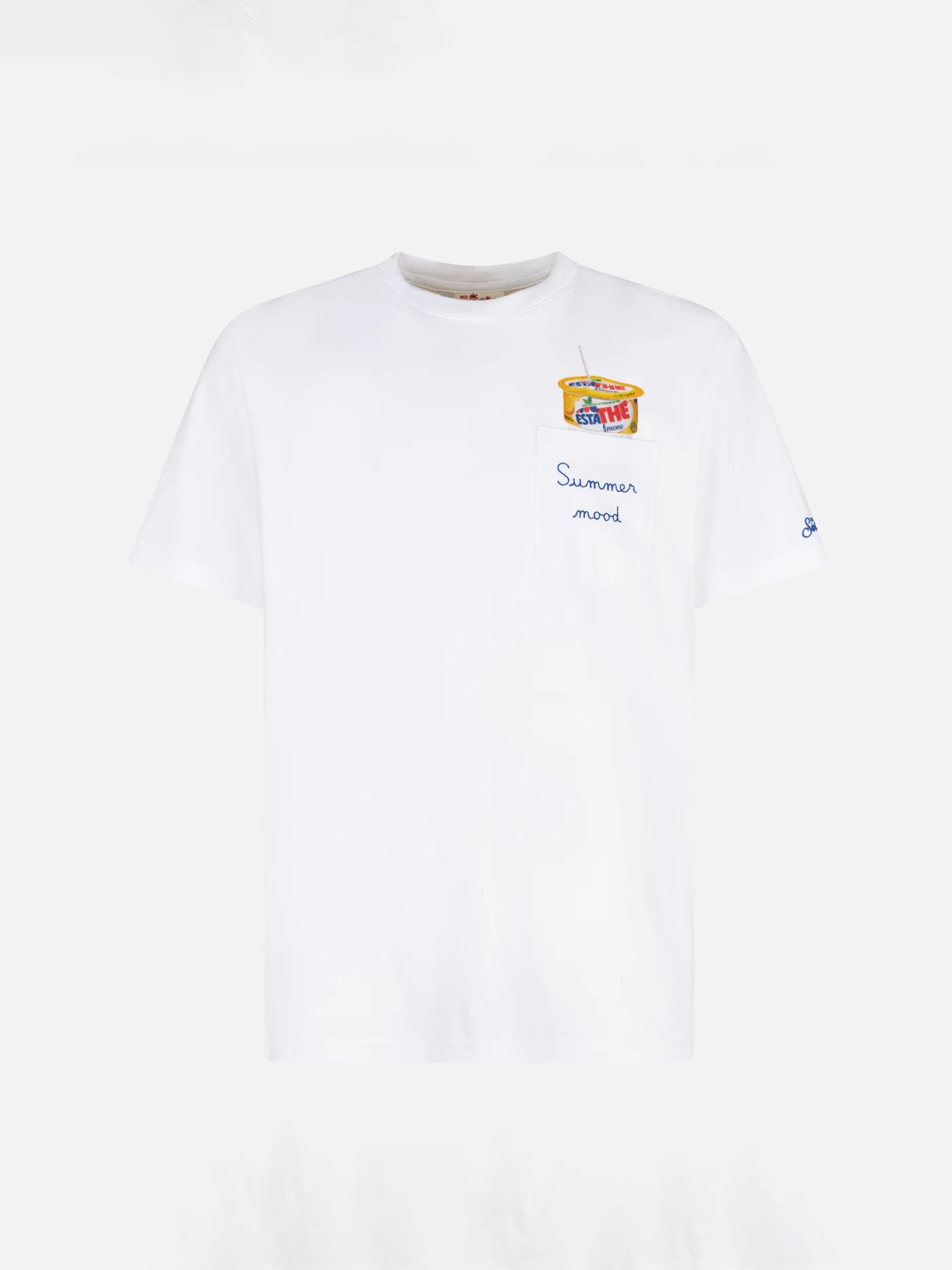 Austin Estathé T-Shirt | Special Edition