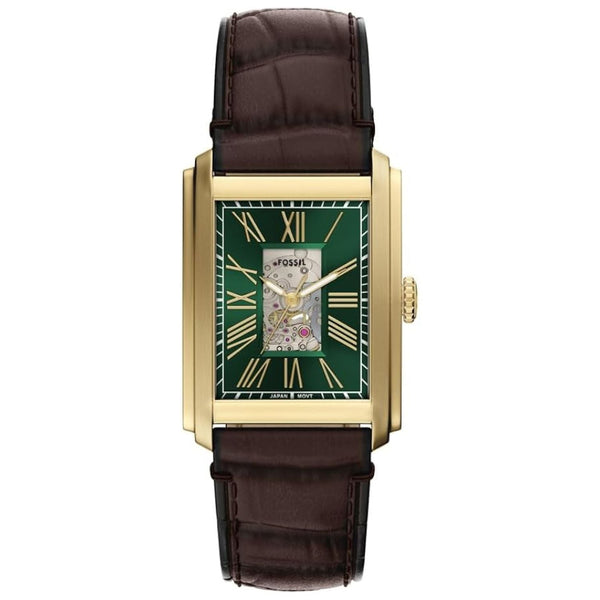 Fossil Mens Carraway