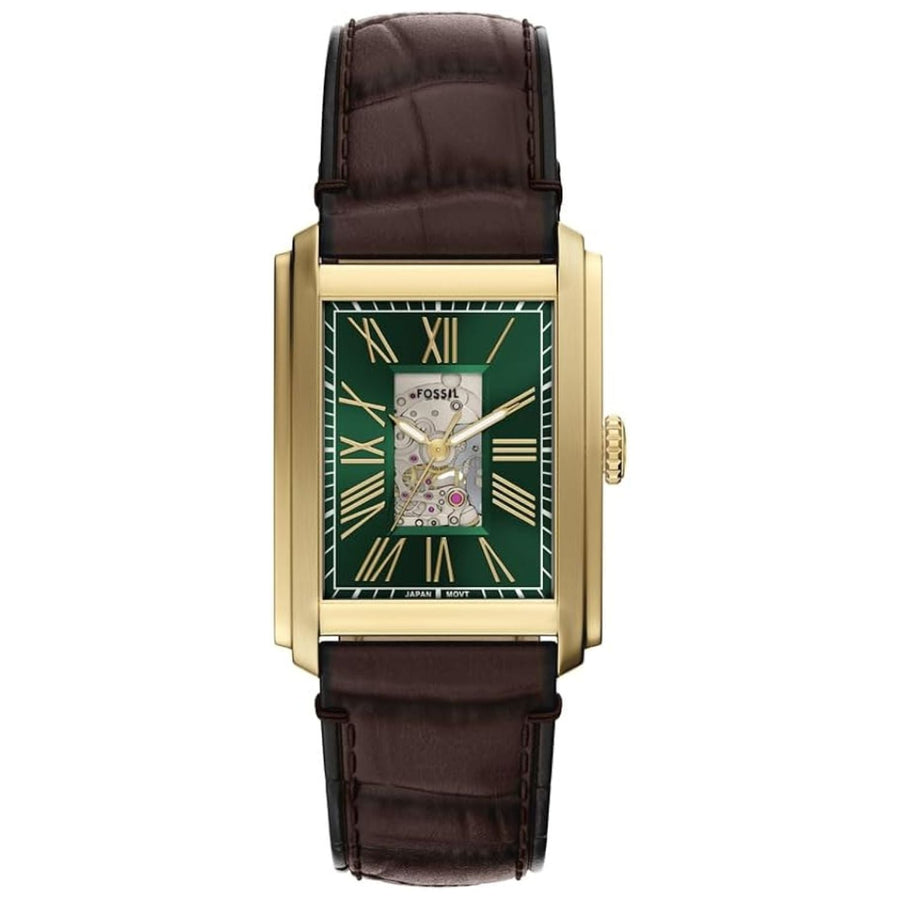 Fossil Mens Carraway