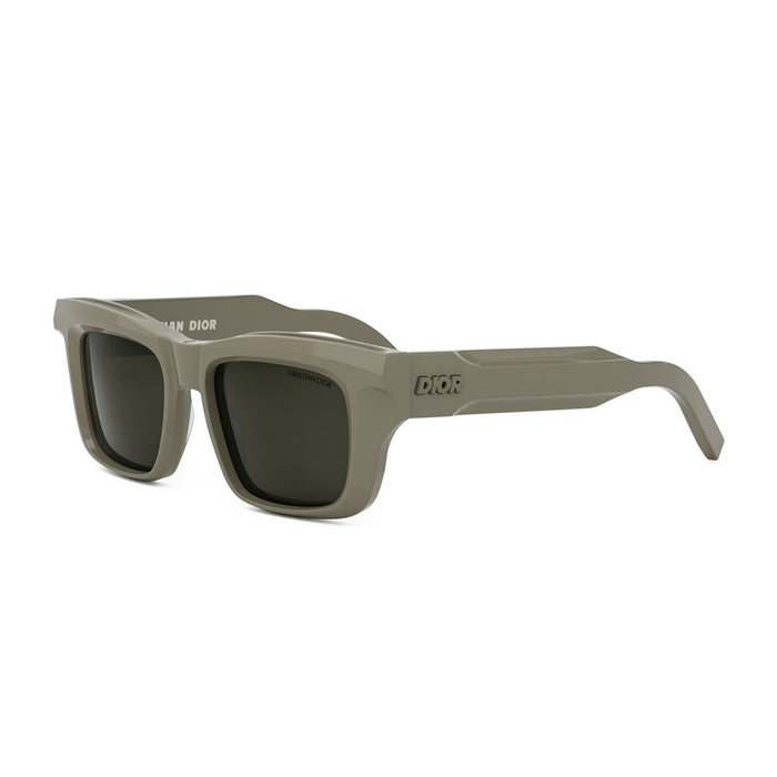 DiorXplorer S2I 78C0 Beige Acetate Occhiali Da Sole