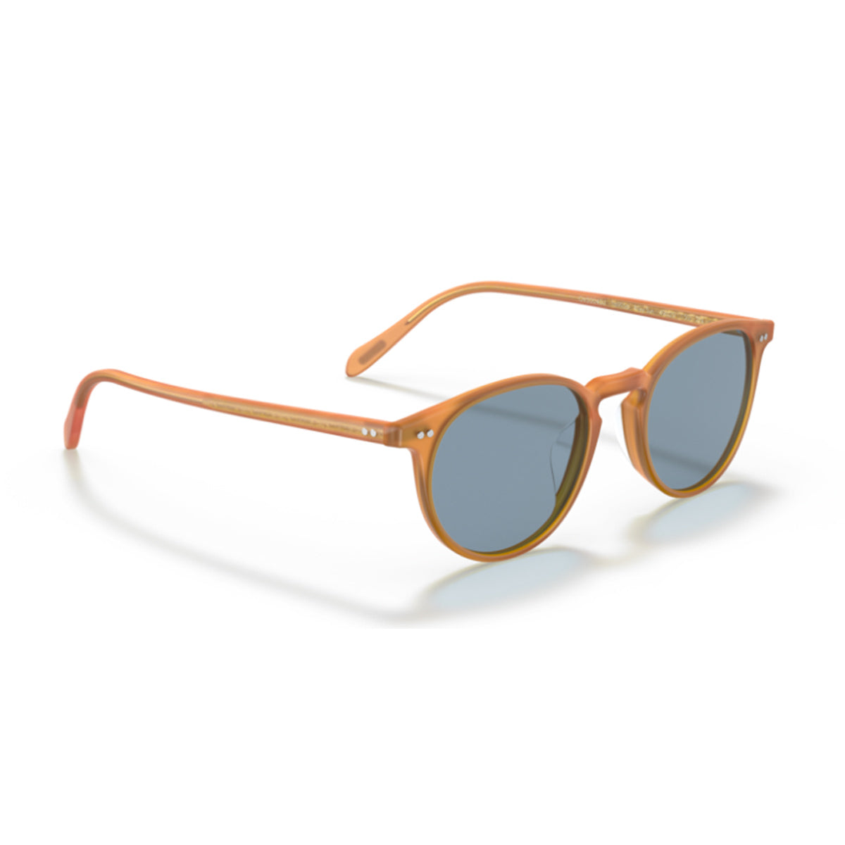 OV5004SU Giallo Celluloid Occhiali Sole