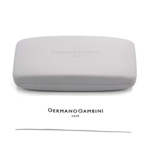 GG167 N Nero Acetate Occhiali Vista