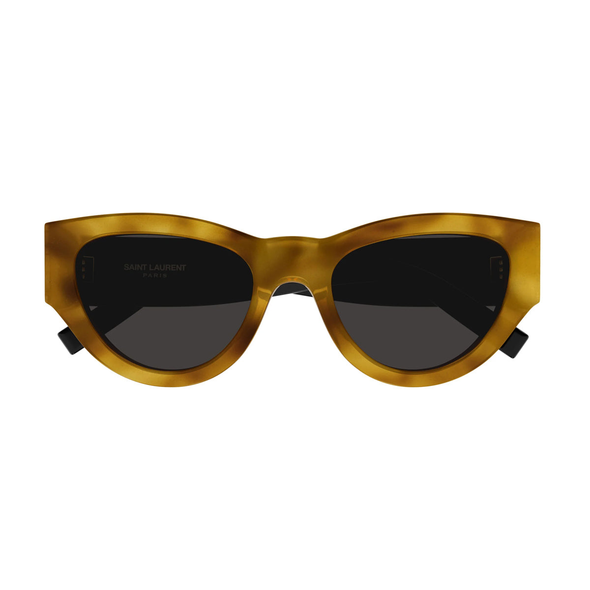 SL M94 LINEA MONOGRAM 007 Havana Black Arancione Acetate Occhiali Sole