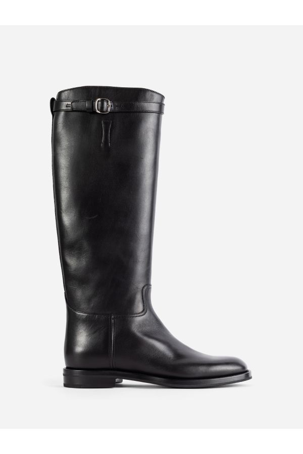 Church'S boot in black