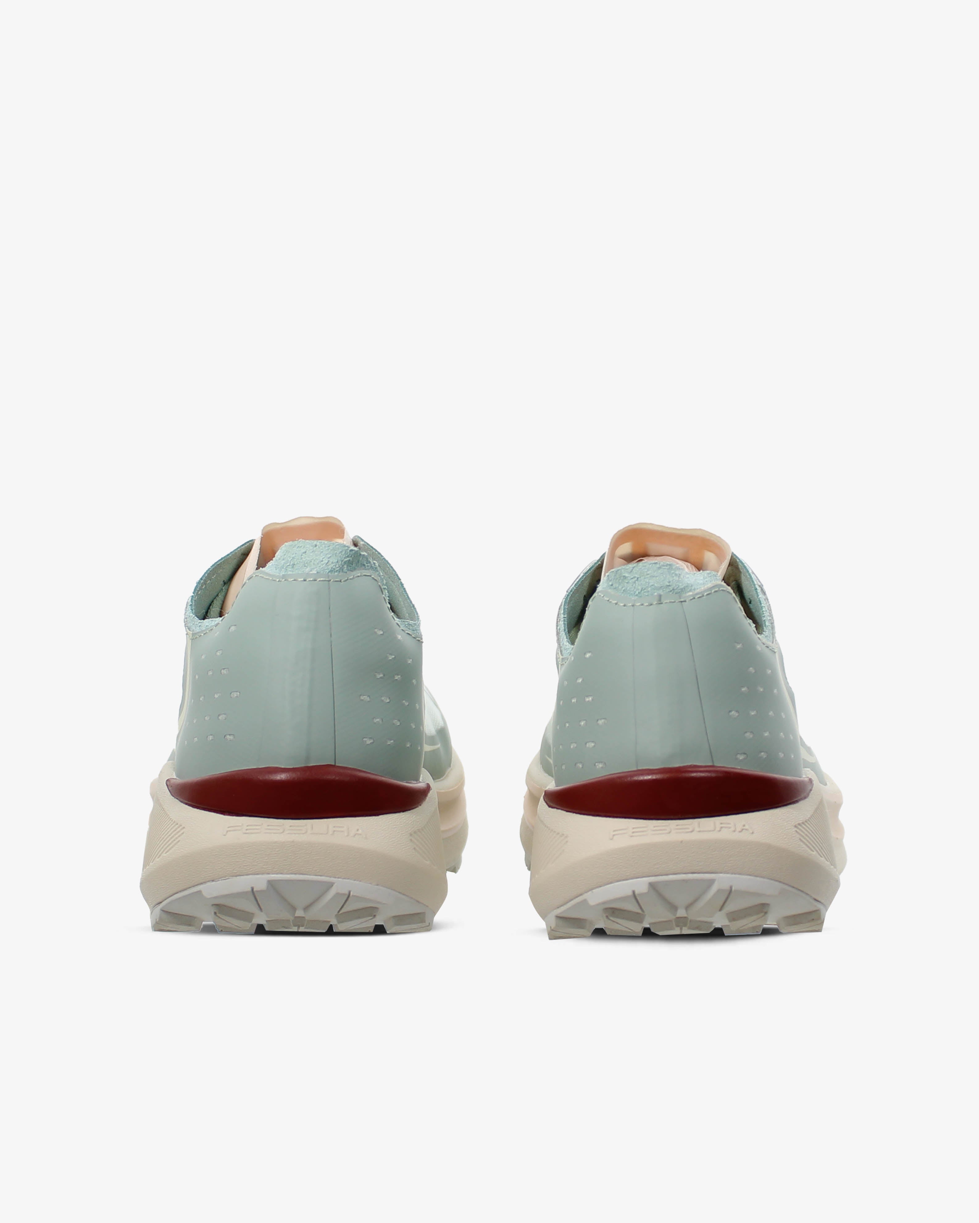 Gsr N 03 Mint Trail